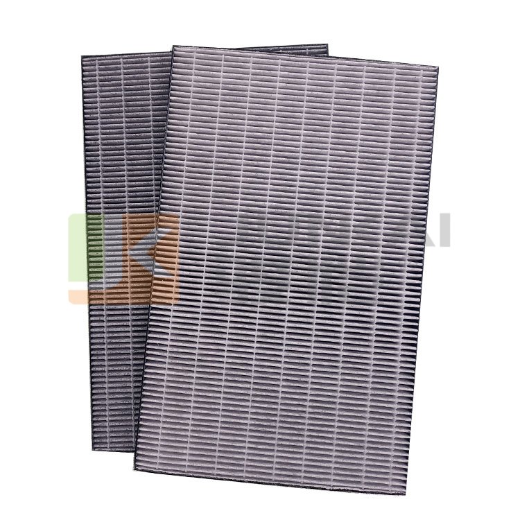 JHC carbon cloth Chemical filter